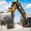 Demolition generic image