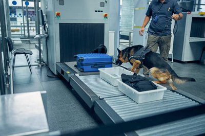 German man arrested at OR Tambo International Airport for allegedly trafficking women - Vimarsana News