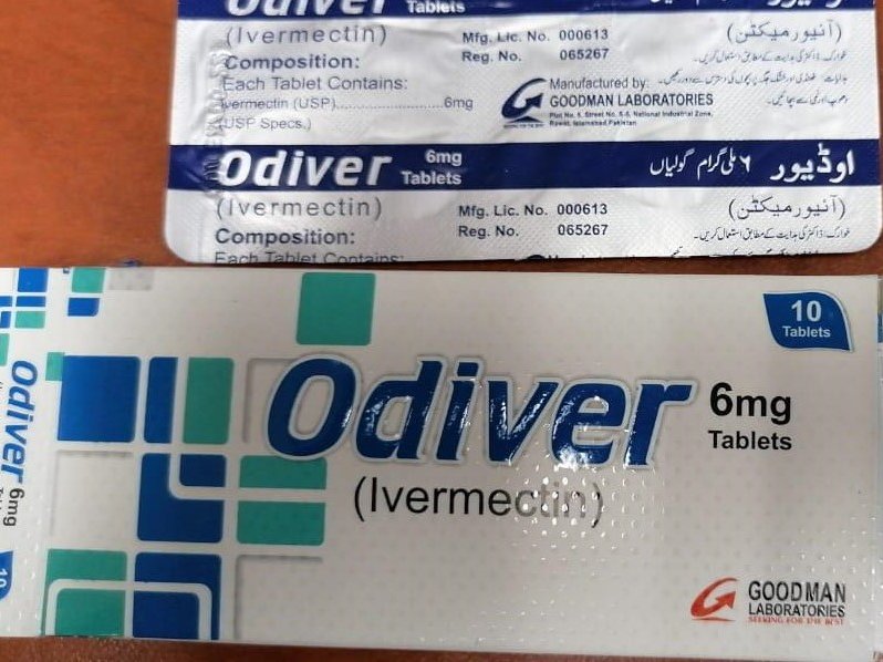 Ivermectin