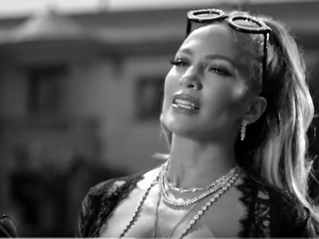 J.Lo Dinero