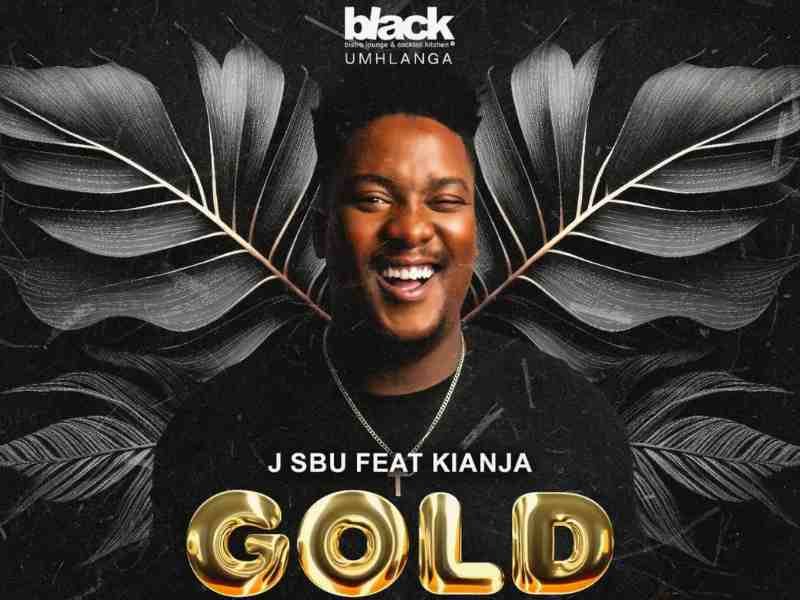 J Sbu's album launch