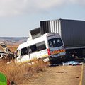 Nelspruit crash