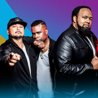 LISTEN: Grammy Award-winners All-4-One share exclusive info on return to SA