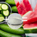 WATCH: Does cucumber and sugar taste like watermelon?