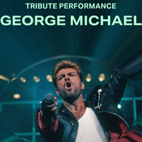 Singers pay tribute to George Michael with special performance