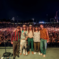 LISTEN: Grammy-nominated band announce first South African tour