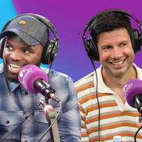Actors Tim Theron and Siv Ngesi discuss new Deon Meyer series