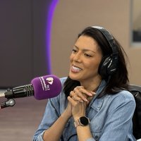 LISTEN: Tracey-Lee Oliver shares what's next after her ‘Diepe Waters’ character’s death