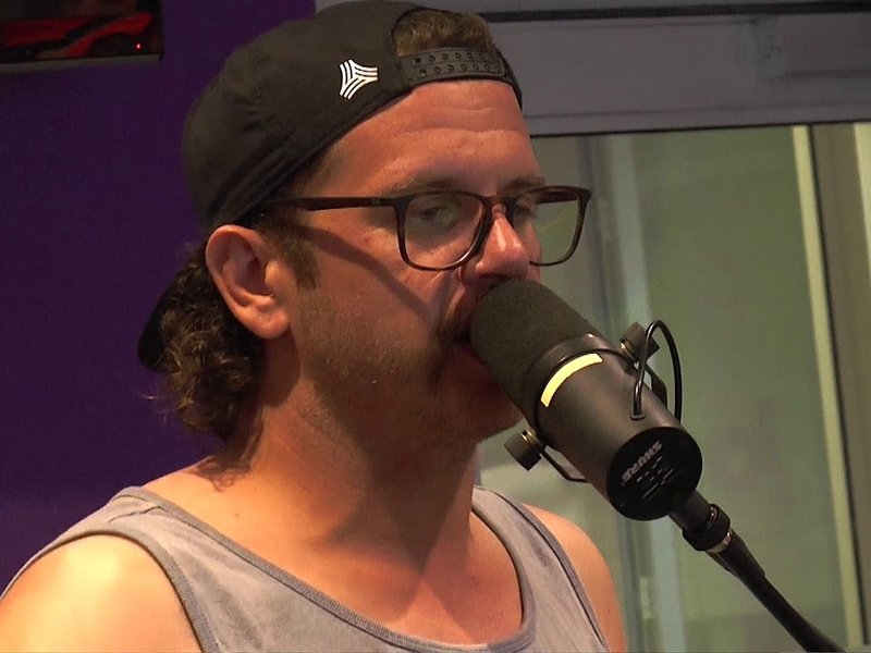 Jack Parow