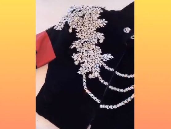 Michael Jackson Jacket