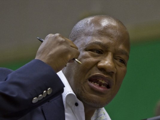 Jackson Mthembu_gallo