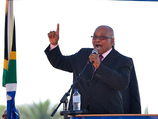 President Zuma says decision to drop corruption charges was raional