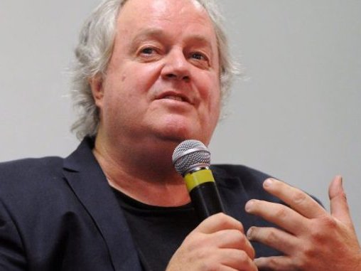 Jacque Pauw