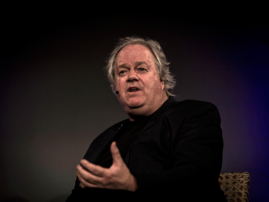 Jacques Pauw