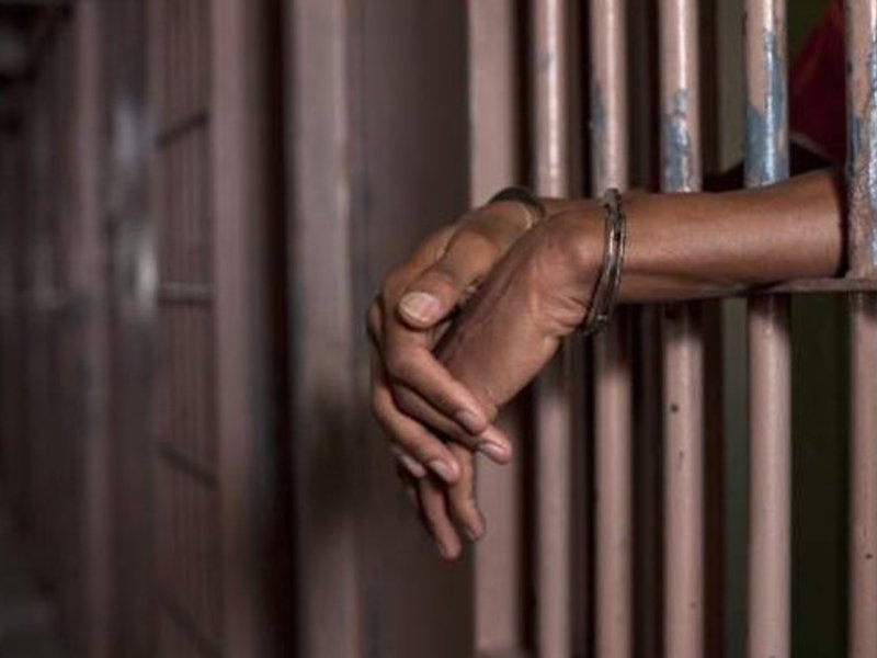 JAIL