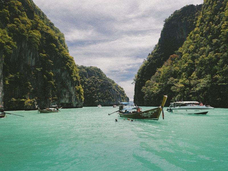 Thailand has dropped it's last remaining pandemic-induced travel restrictions.