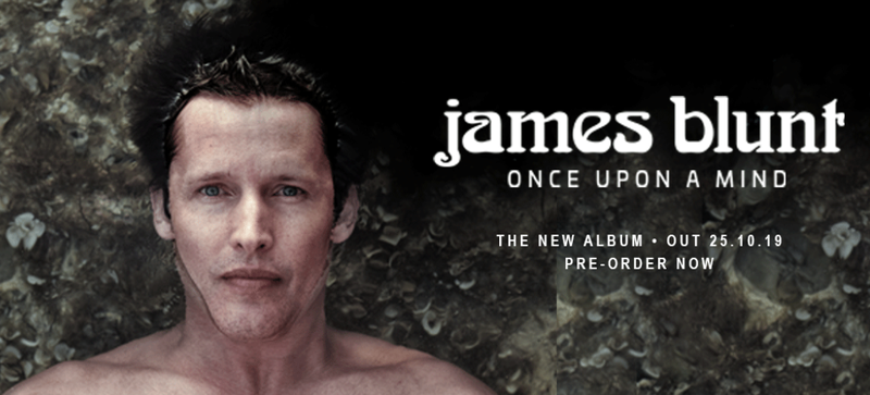 james blunt full album