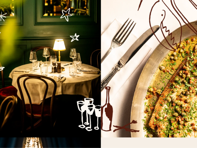 Michelin-starred South African chef opening Cape Town restaurant