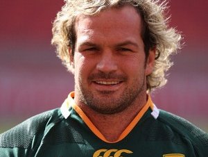 Jannie du Plessis