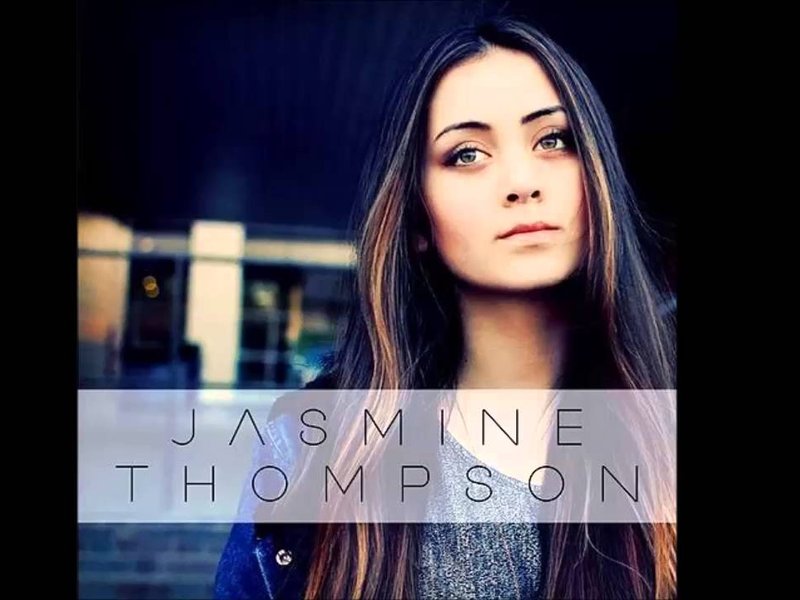 Jasmine Thompson