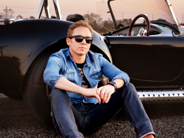 Jak De Priester skryf 'n song vir sy ma