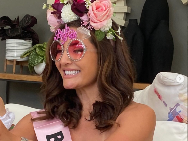 Gewilde 'Top Billing'-aanbieder verloof!
