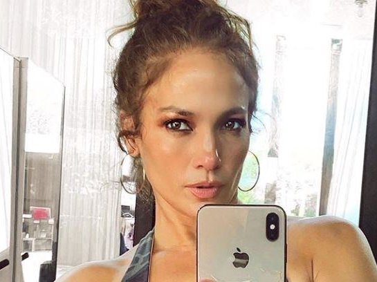 Jennifer Lopez