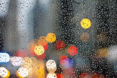 Rainy start for the week - Vimarsana News