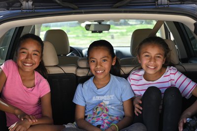 LISTEN: Tips to keep your child safe on the road this festive - Vimarsana News
