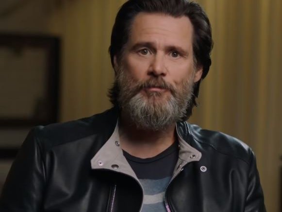 Jim Carrey