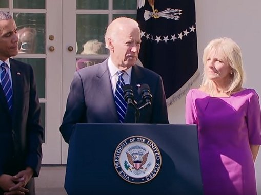 Joe Biden