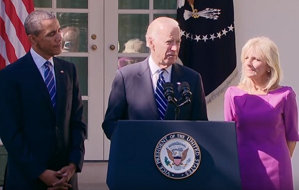 Joe Biden