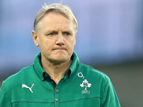 Joe Schmidt