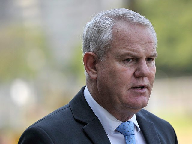 Johan Booysen to appear in court for re-instated charges 