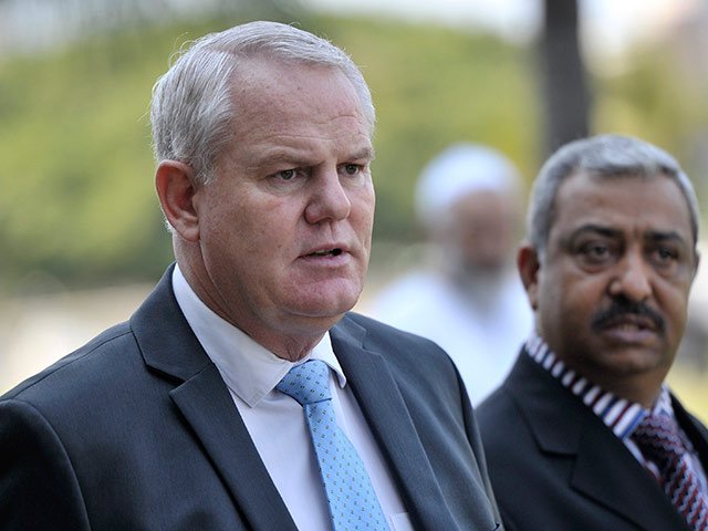 Johan Booysen