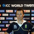 Former South African white-ball captain Johan Botha