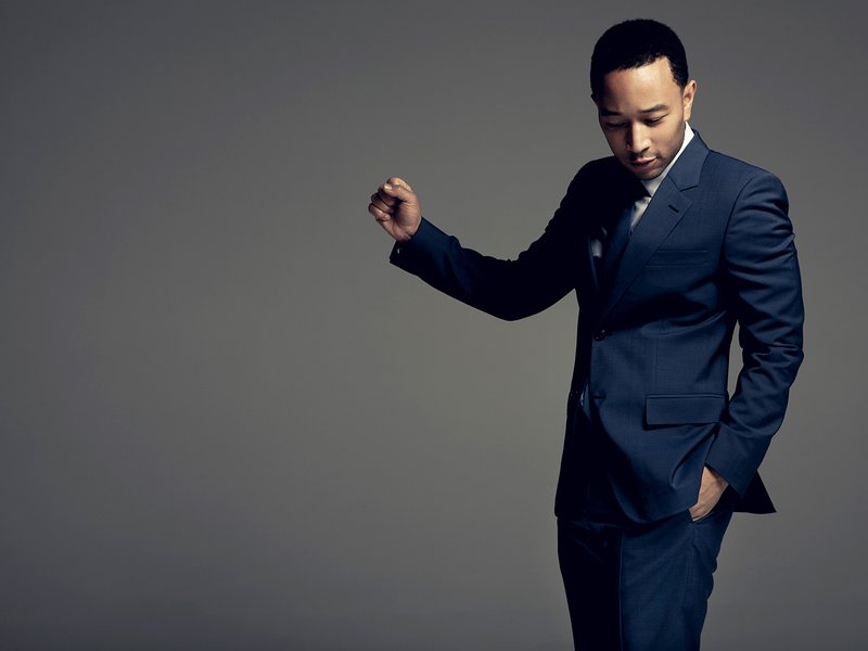 John Legend