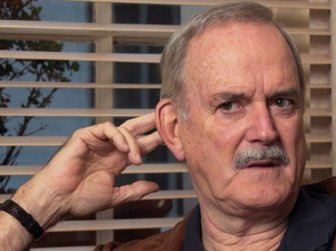 john cleese