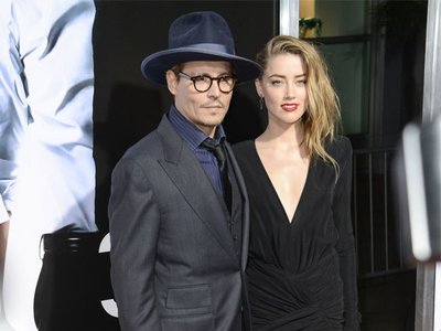 Johnny Depp 'worried' about daughter