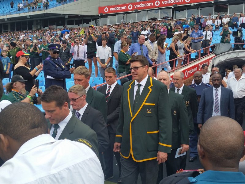 Joost Memorial