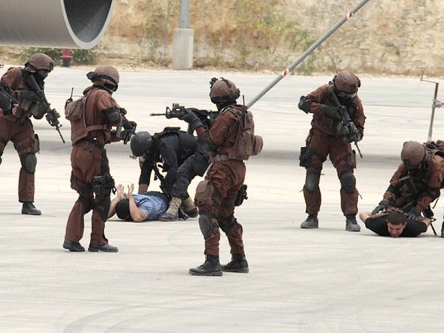 SA man killed in Jordan-afp