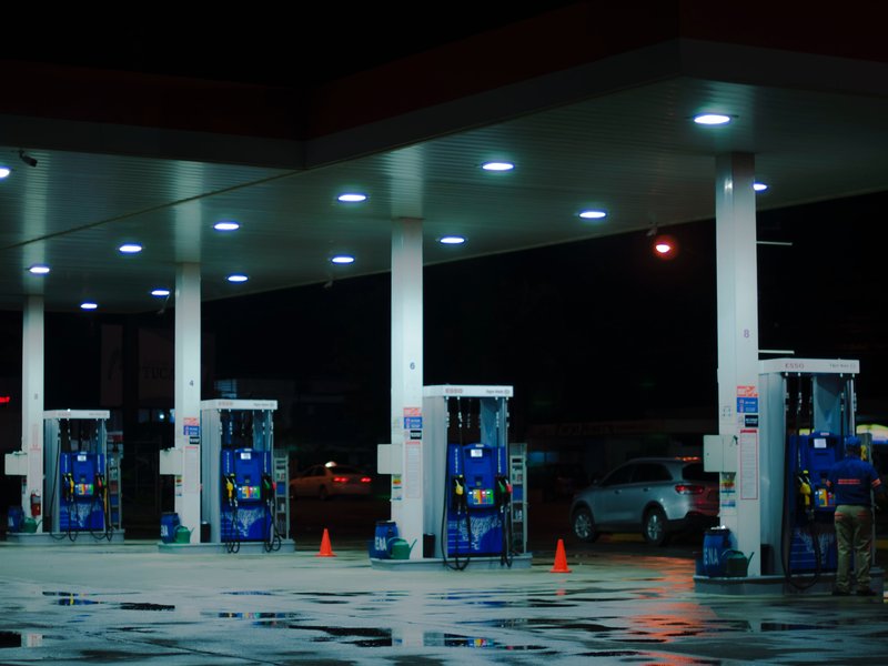 petrol price for 95 unleaded will be hiked by R1.71 a litre.