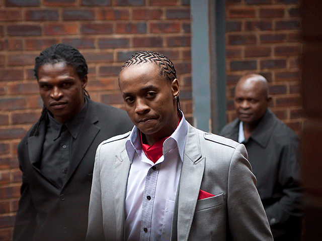 Molemo “Jub Jub” Maarohanye