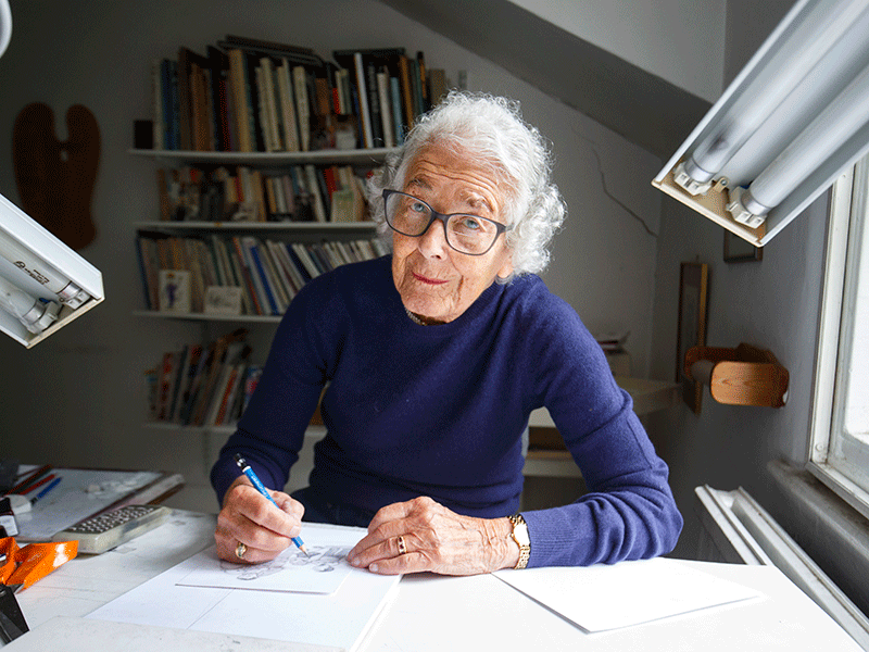 Judith Kerr