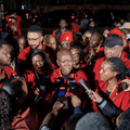 EFF leader Julius Malema responds to 2026 SONA