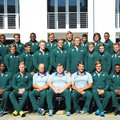 Junior Springboks 