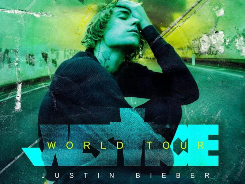 Justin Bieber and Salena Gomez