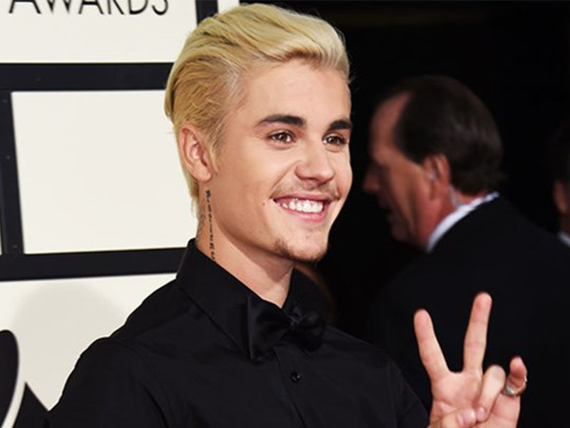 Listen: Justin Bieber adds his voice to 'What's Poppin'