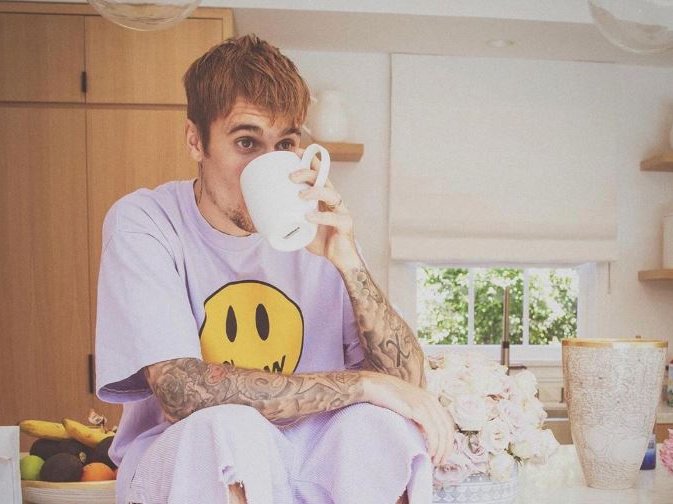 Justin Bieber Drew House