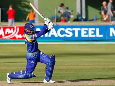 Dolphins struggling against Cobras